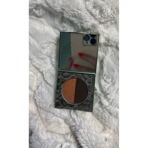 Mally Eye Shadow Duo Runaway Tango - Picture 2 of 3
